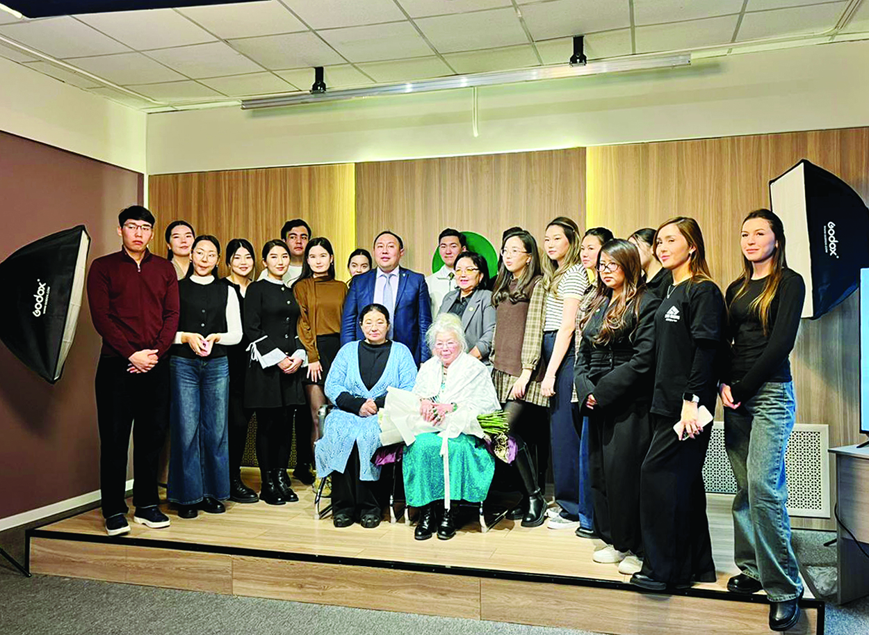 An enchanting evening dedicated to the master of words
