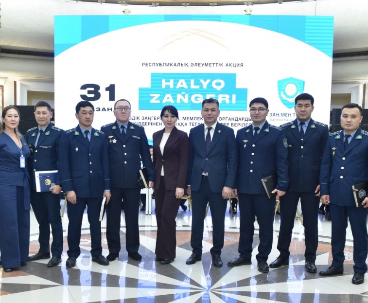 Народный юрист – 2025
