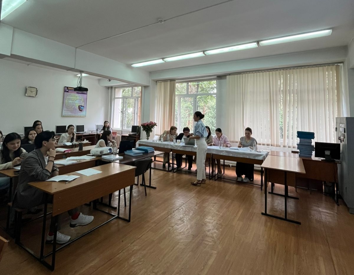 Diploma thesis: the last spurt before graduation