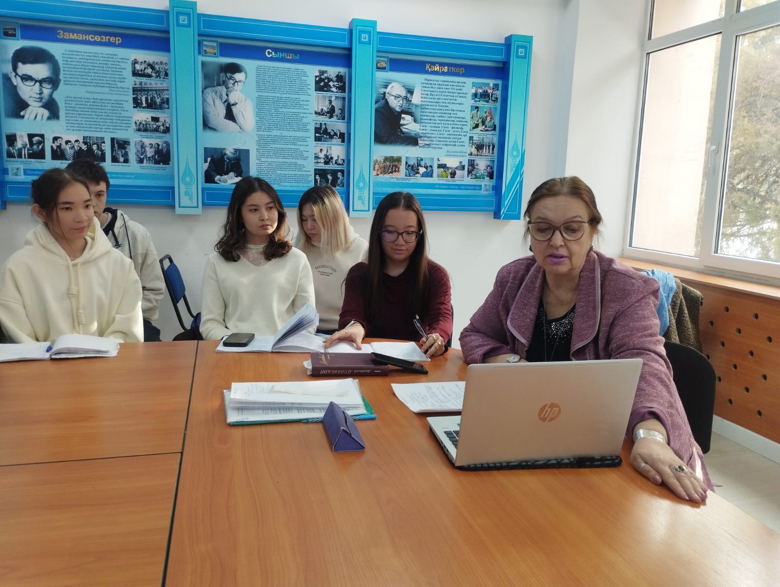 International Olympiad on Pushkin’s Creative Heritage