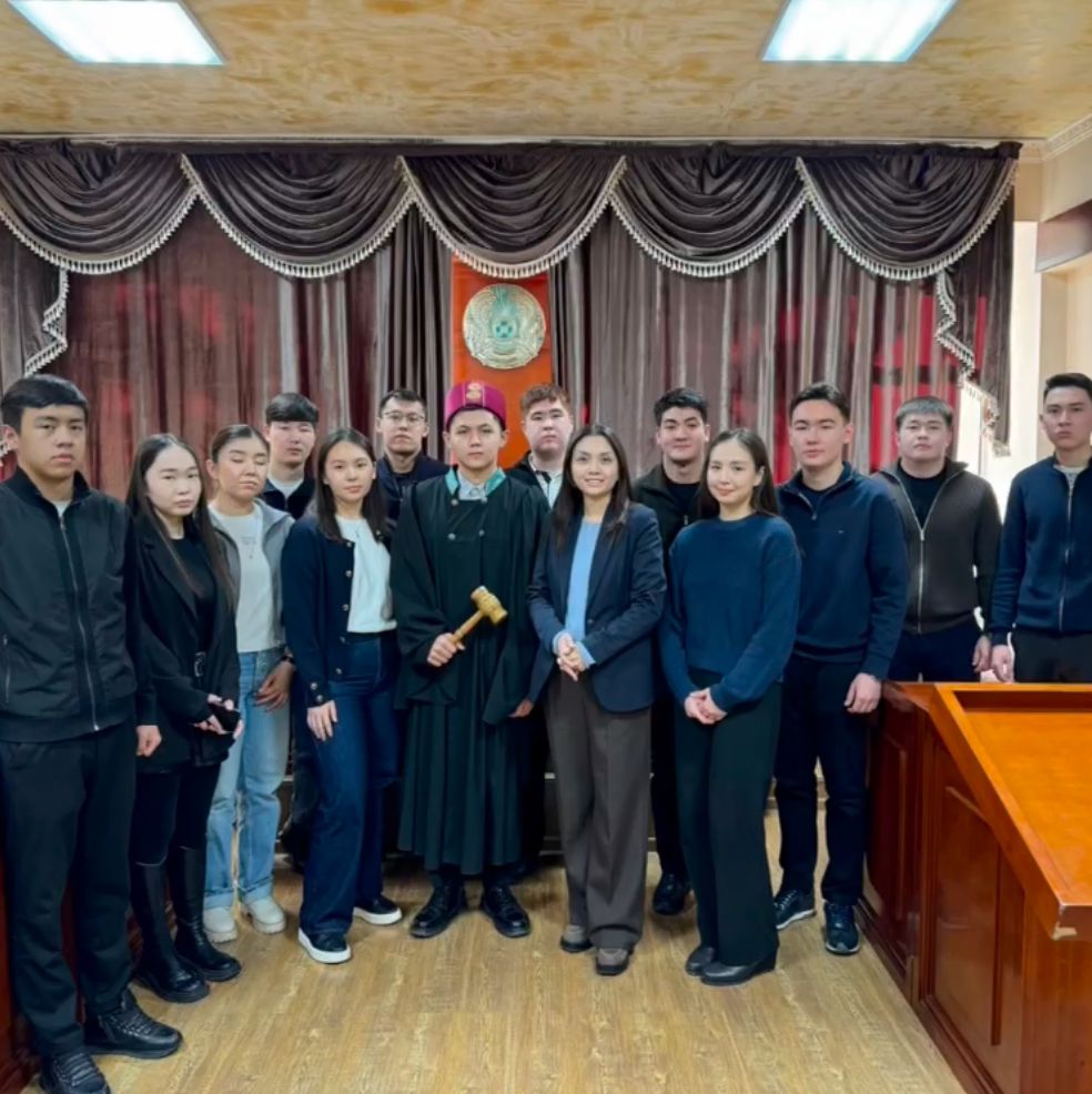 A practical seminar on administrative procedural law was held!
