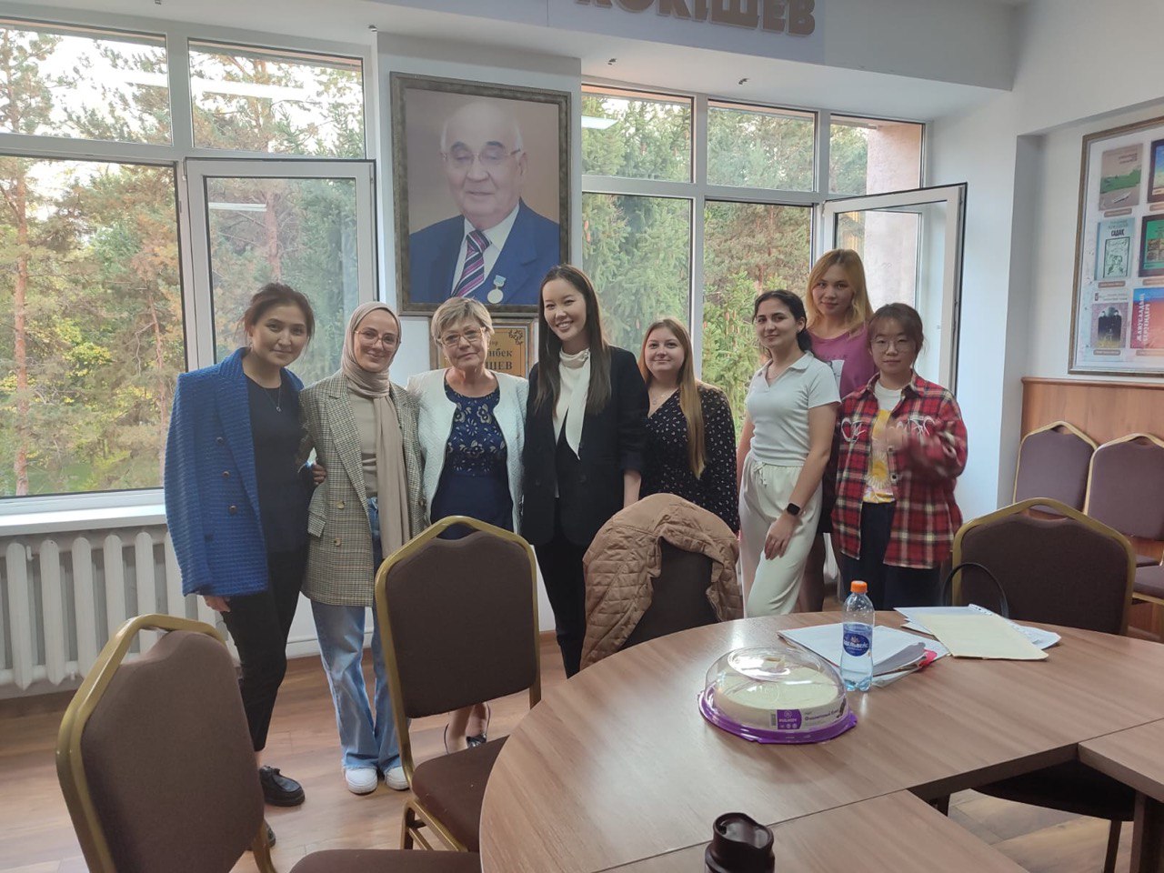 «Memoria: Образы наставников в русской литературе зарубежья»