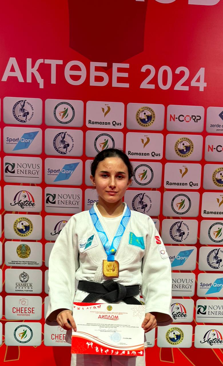 JUDO