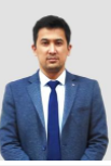 25.01.2021 года PhD Дарибаев Беимбет Серикович, стал новым  заведующим кафедры информатики