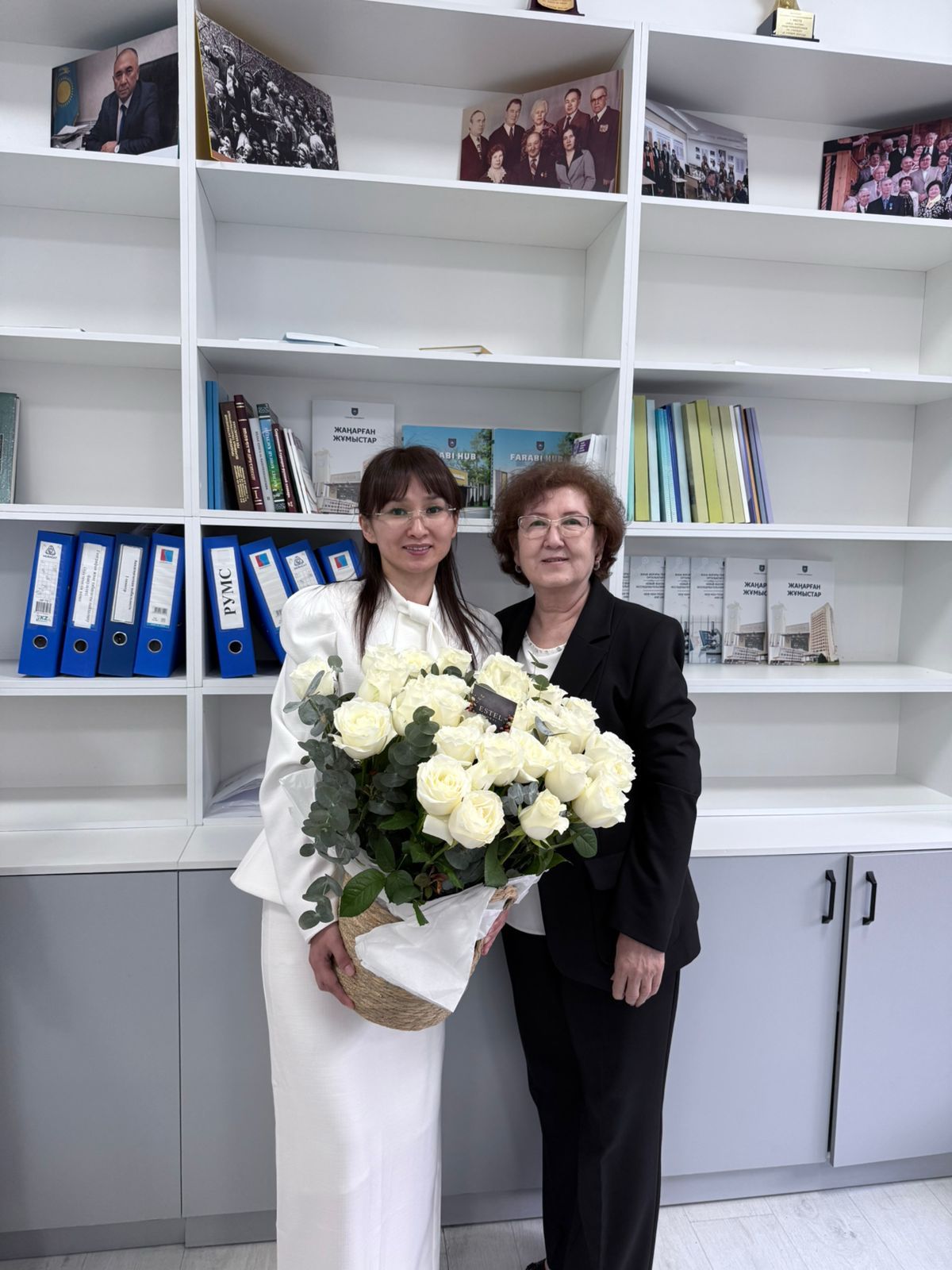 The PhD dissertation was successfully defended