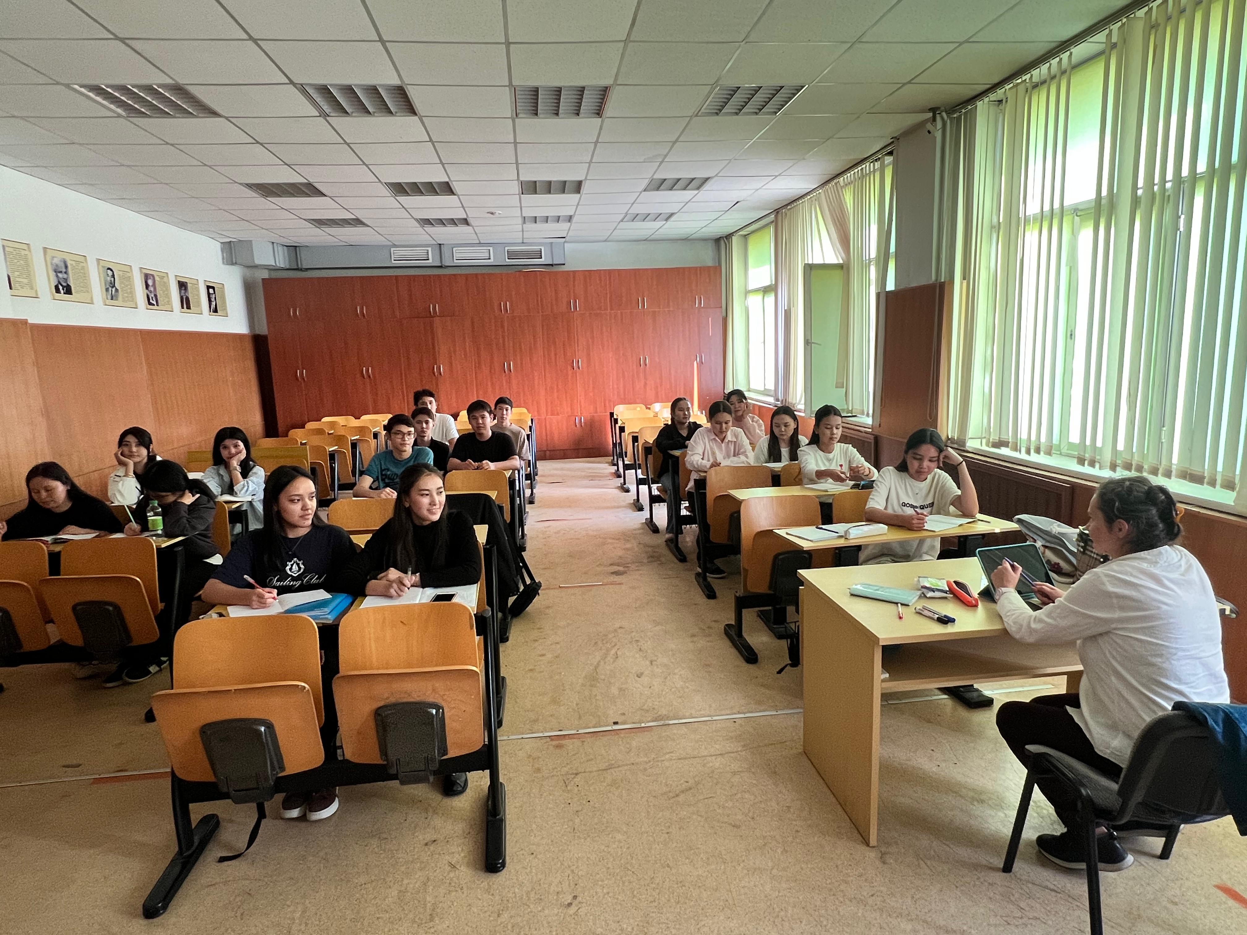 Адал азамат
