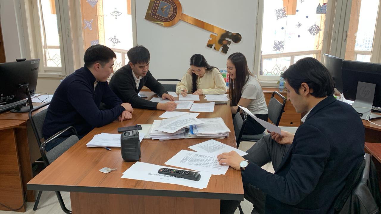 SDG № 4 8, 16: «Enhancing Teamwork as the Foundation of a Successful Team»