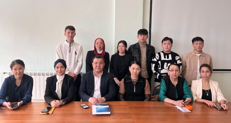 Семинар на тему «Значение математики в нашей жизни и её роль в науке»