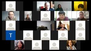 Abai's Creative Work  Research Fundamentals