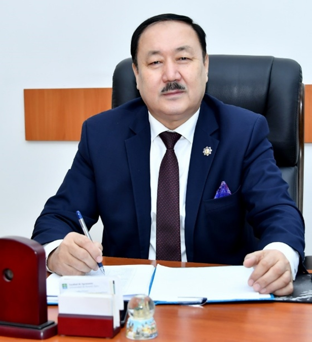 ZAYADAN BOLATKHAN KAZYKHANULY  Doctor of Biological Sciences, Academician of the NAS RK  Professor, Department of Biotechnology, Director of the International Research Center «AlgaBioTech» at Al-Farabi Kazakh National University