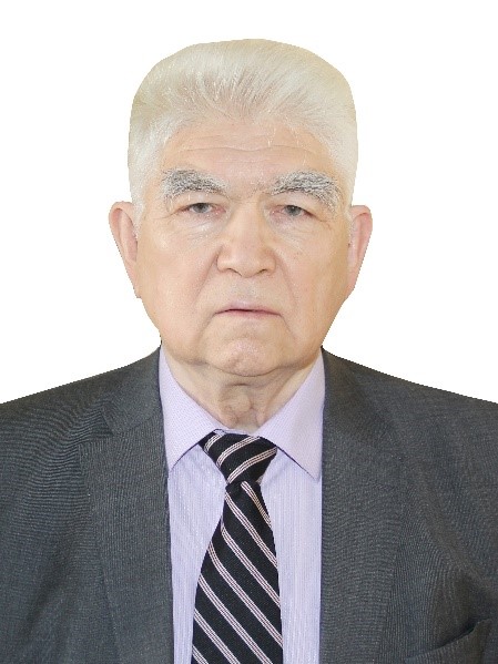 ZULKHAIR AIMUKHAMETOVICH MANSUROV
