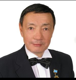 Obituary to Mukanov Marat Umirbekovich