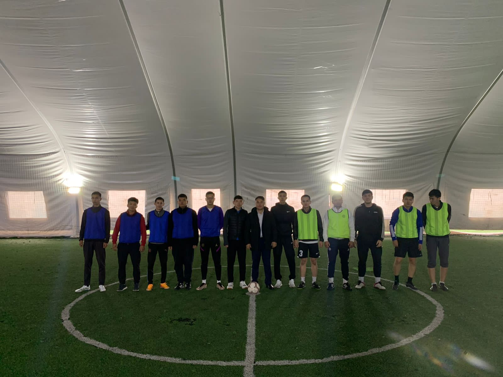 Дені сау ұрпақты тәрбиелеу - бүгінгі күннің маңызды міндеттерінің бірі.