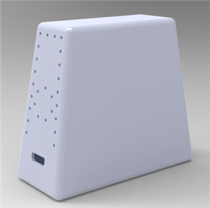 MASTER'S DEGREE STUDENTS  OF AL-FARABI KAZNU HAVE DEVELOPED A NEW DEVICE