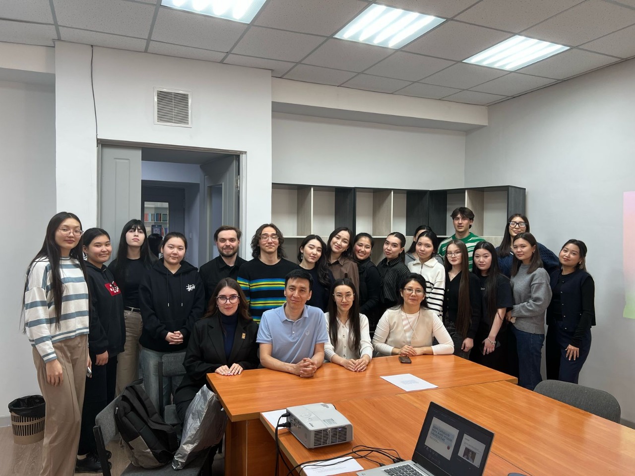 Shora Sarybaev: Heritage and Continuity
