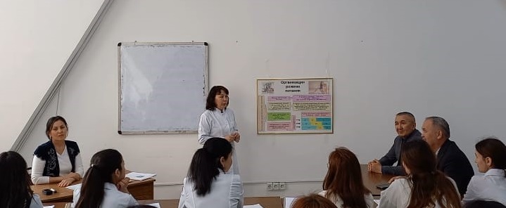 Мы против табачных изделий