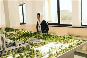 Review from a foreign master's student Hamida Mohammadi.