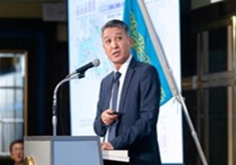 Сакенов Абдирашид Ахметжанулы