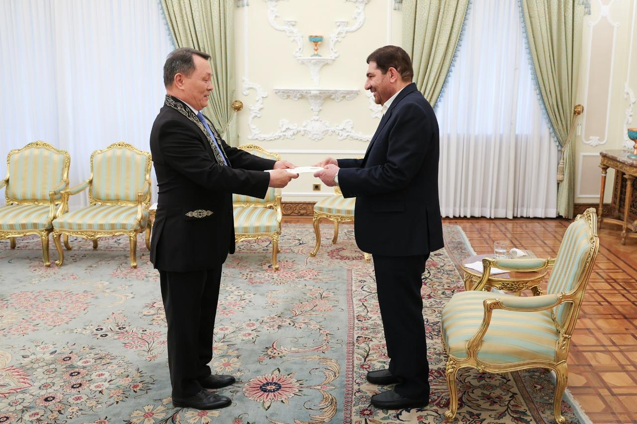 Onalbaev Ontalap Serikbaevich