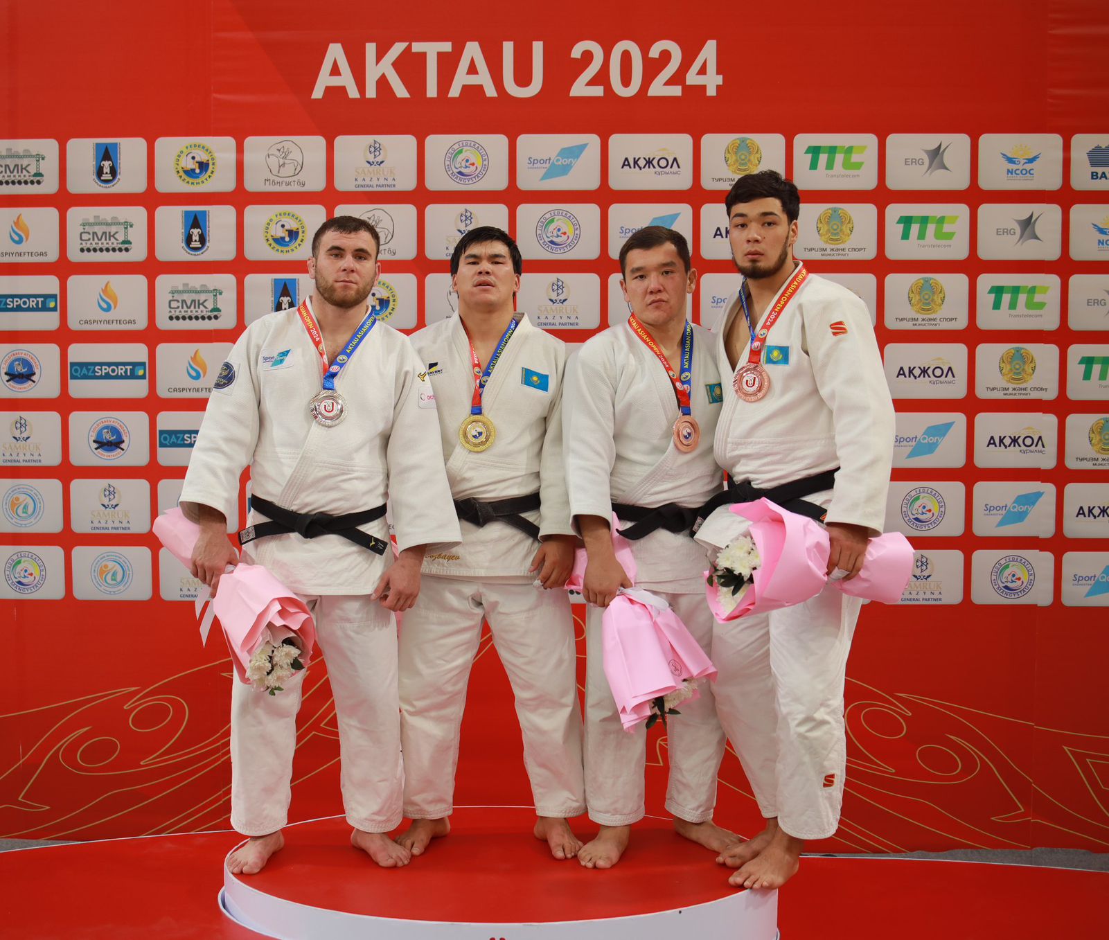 Asian Judo Cup