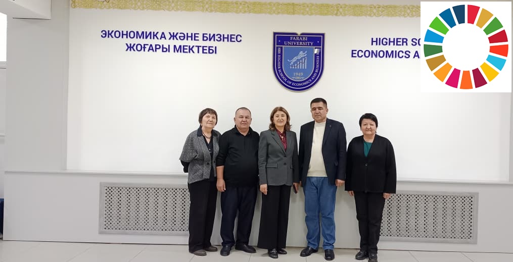 Topical Issues of Improving the Quality of Higher Education Discussed