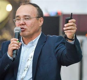 Professor at the Department of Artificial Intelligence and Big Data Kunelbaev Murat Merkebekovich became a reviewer of the Computers & Electrical Engineering magazine.