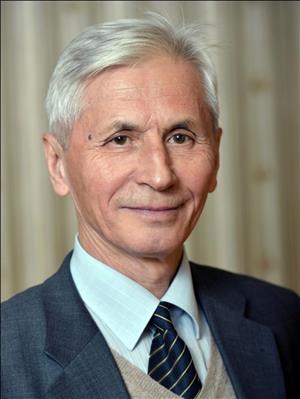 Speech by Doctor of Technical Sciences, prof. Tukeyev U. A. at the next meeting of the current scientific and methodological seminar of the Russian Academy of Sciences with a report on the topic "Computational models of the morphology of Turkic languages based on complete endings systems»