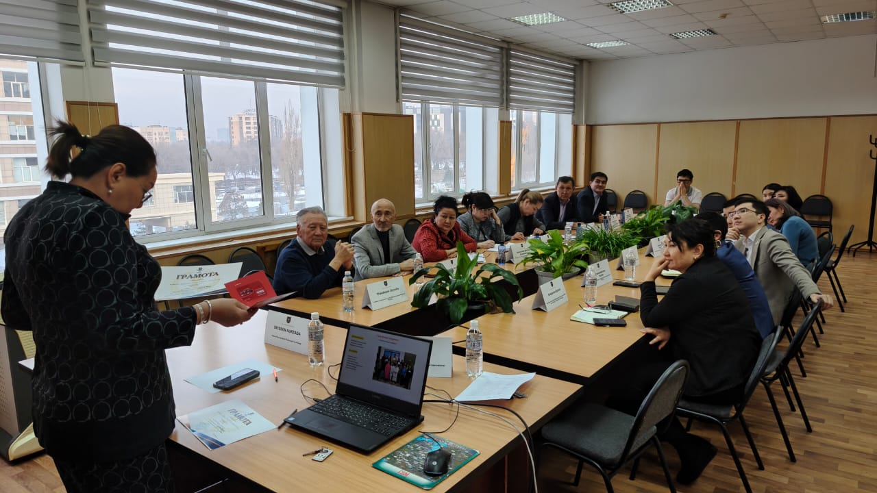 SDG 3 – Results of the Participation of the Faculty Members of the Faculty of Physics and Technology in the "Health" Spartakiad