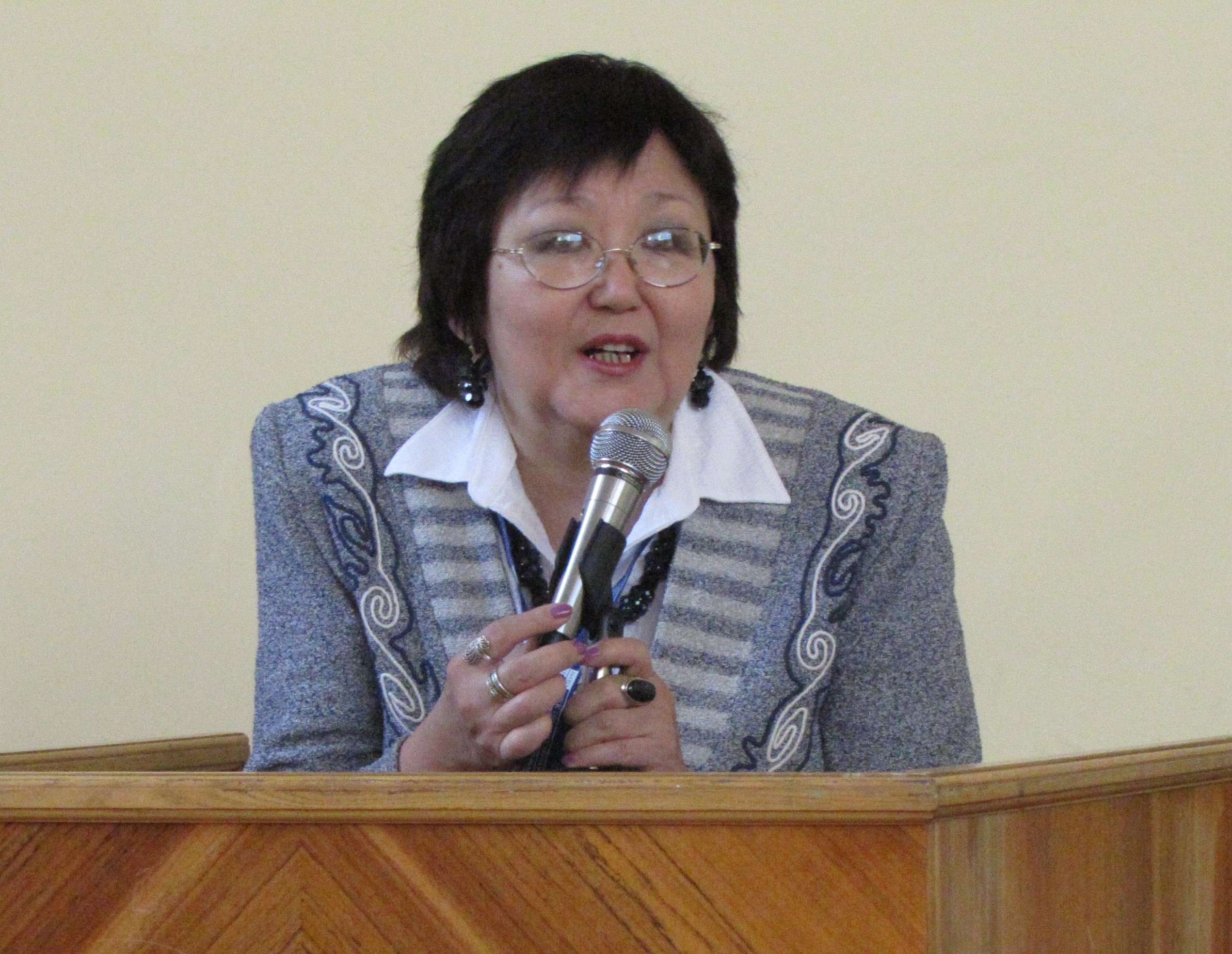 The head of state has set serious tasks before the scientists of the country.