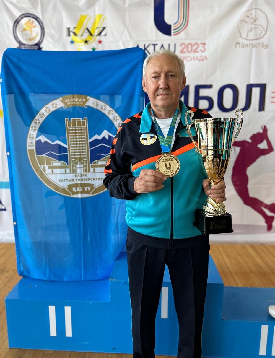 Журавлев Виктор Сергеевич – 80