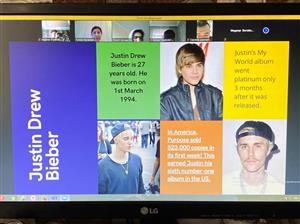 " Justin Bieber’s Songs"