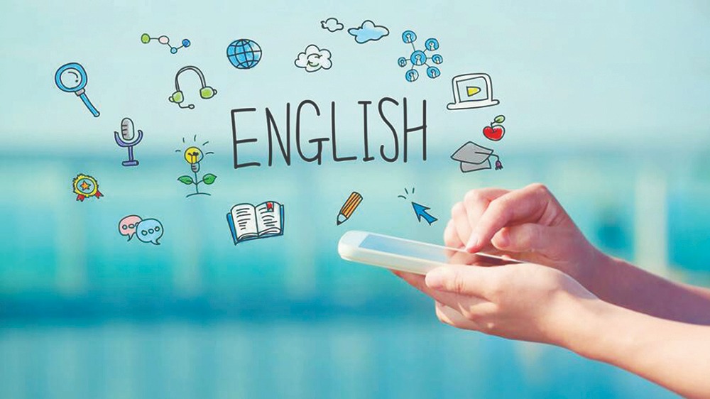 Once a student of a foreign language faculty is a student forever!