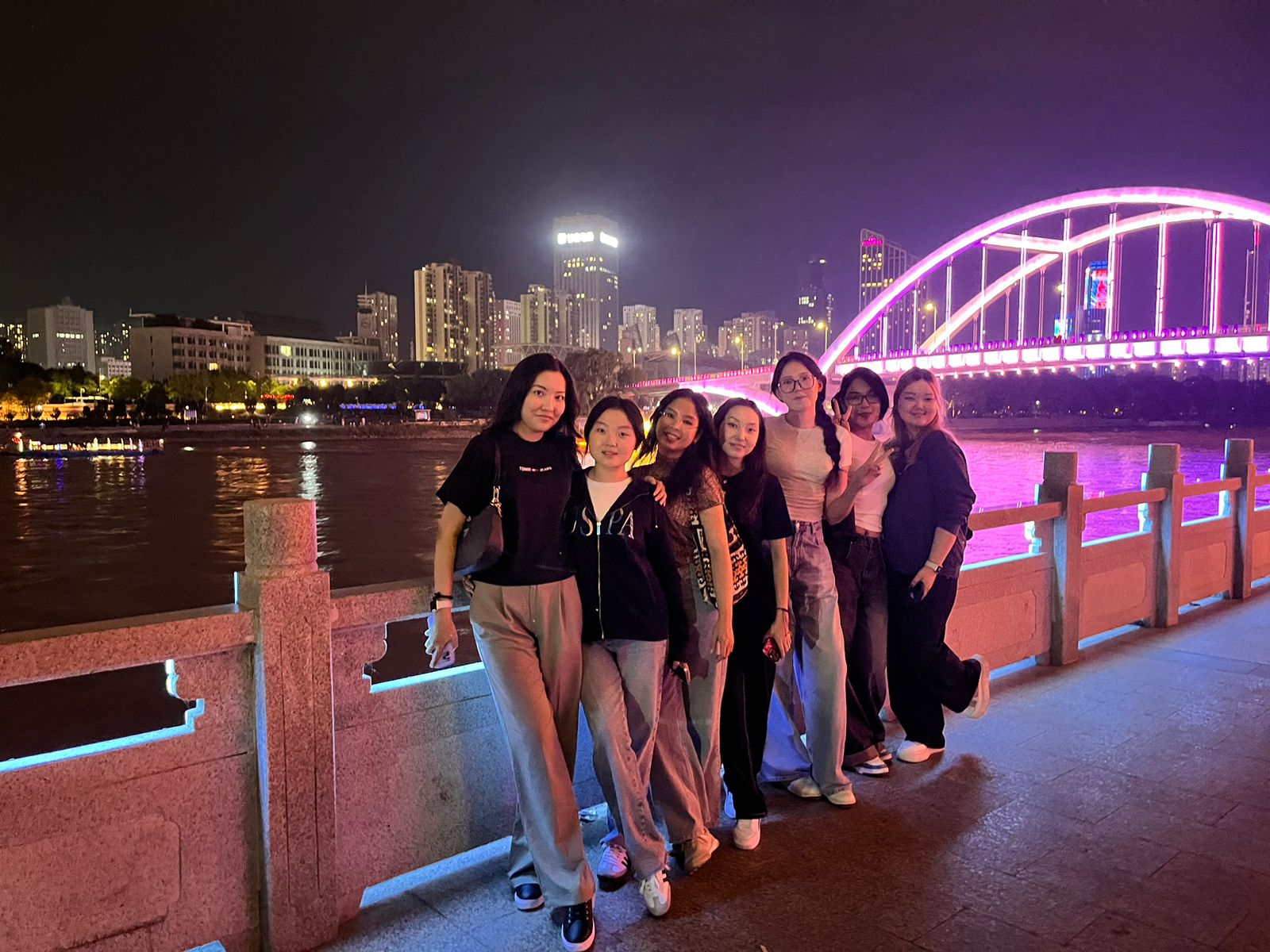 Student Life in Lanzhou: Culture, Education, and New Experiences
