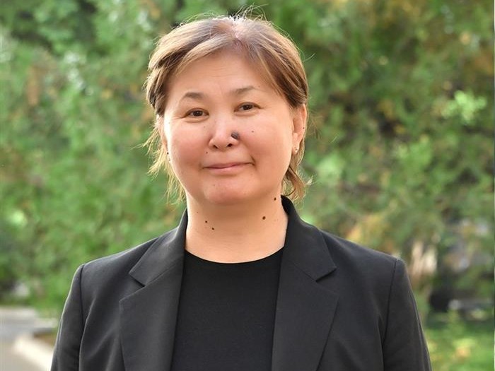 ALMIRA KUSTUBAYEVA: NEUROSCIENCE REVEALS THE SECRETS OF CONSCIOUSNESS;