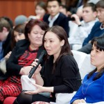 INNOVATIVE PROJECT OF SCIENTISTS TO KAZNU