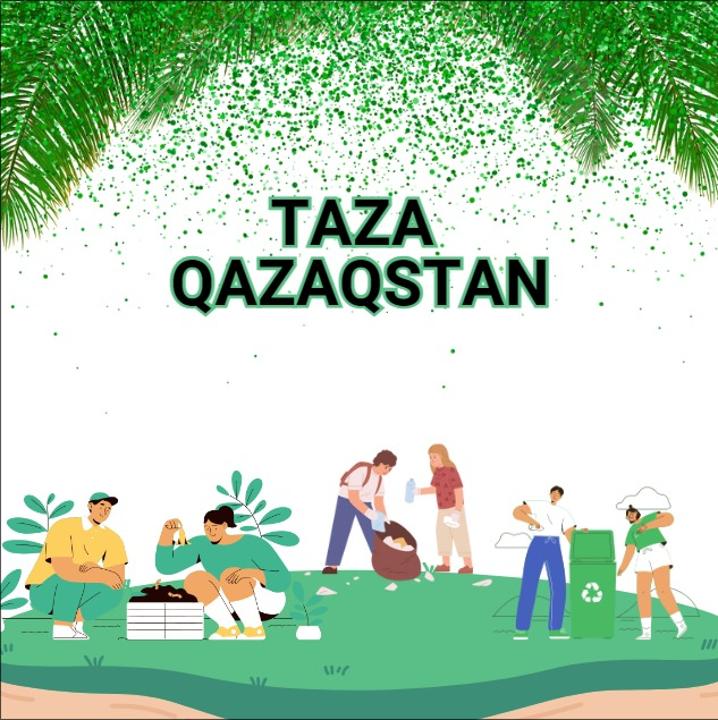 Clean Kazakhstan