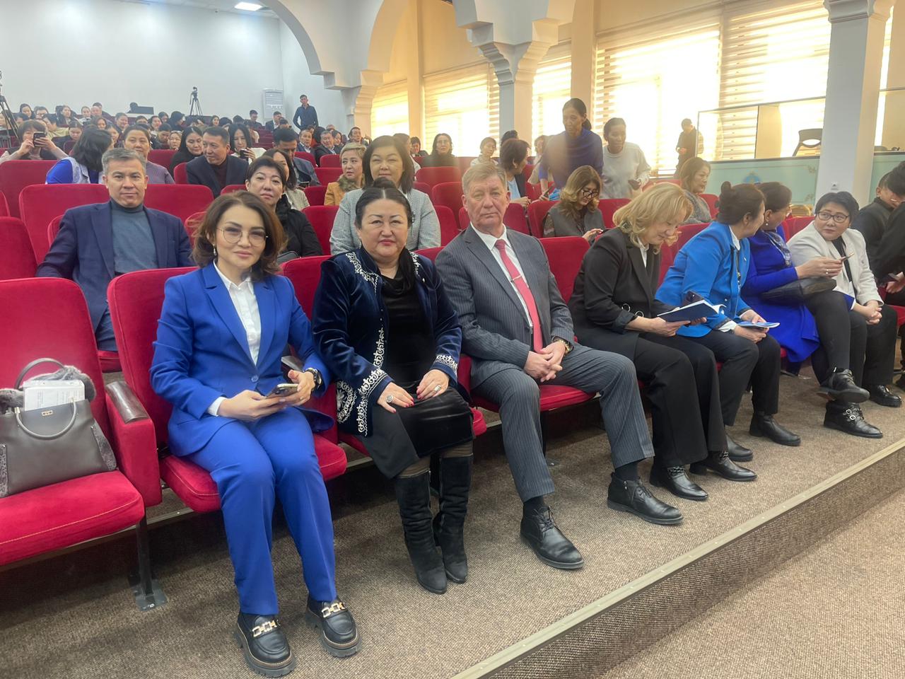 СОВРЕМЕННЫЕ ТРЕНДЫ РАЗВИТИЯ ИССЛЕДОВАТЕЛЬСКОГО УНИВЕРСИТЕТА