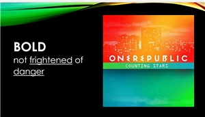 One Republic
