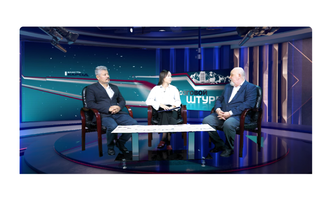 SDG 7.What advantages will the construction of a nuclear power plant give to Kazakhstan?
