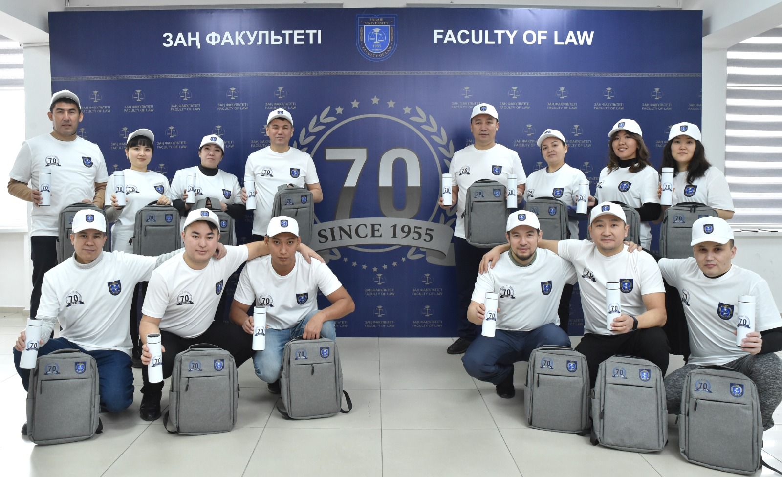 ЦУР 3 «Здоровья и благополучия»