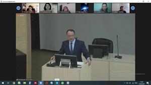 State Youth Policy: Challenges and Modern Technologies for Working with Youth