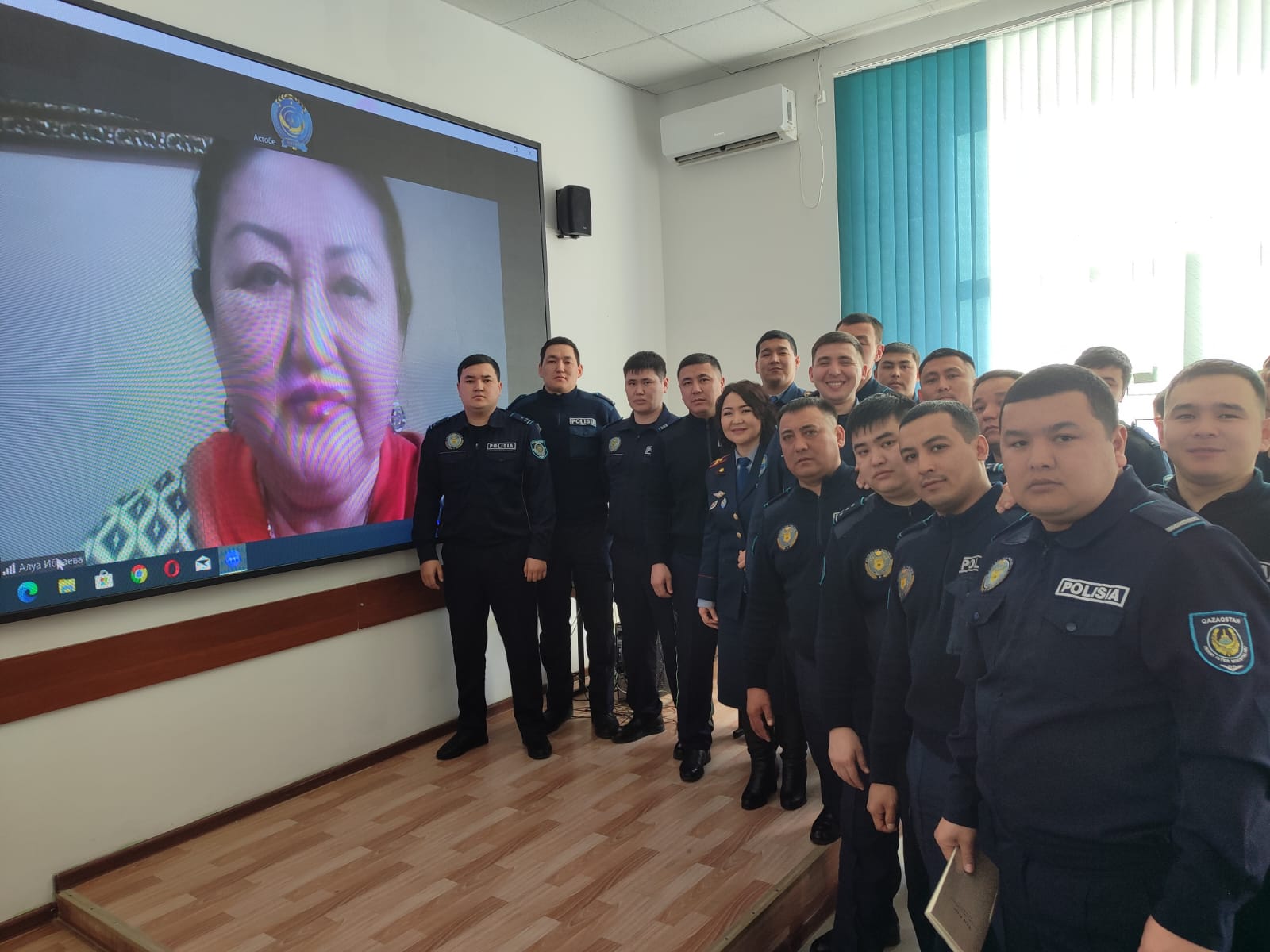 Укрепление средств осуществления и активизация работы в рамках Глобального партнерства в интересах устойчивого развития