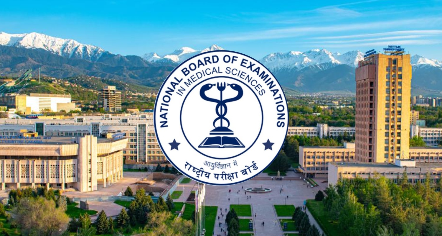 Graduates of the medical faculty meet the new requirements