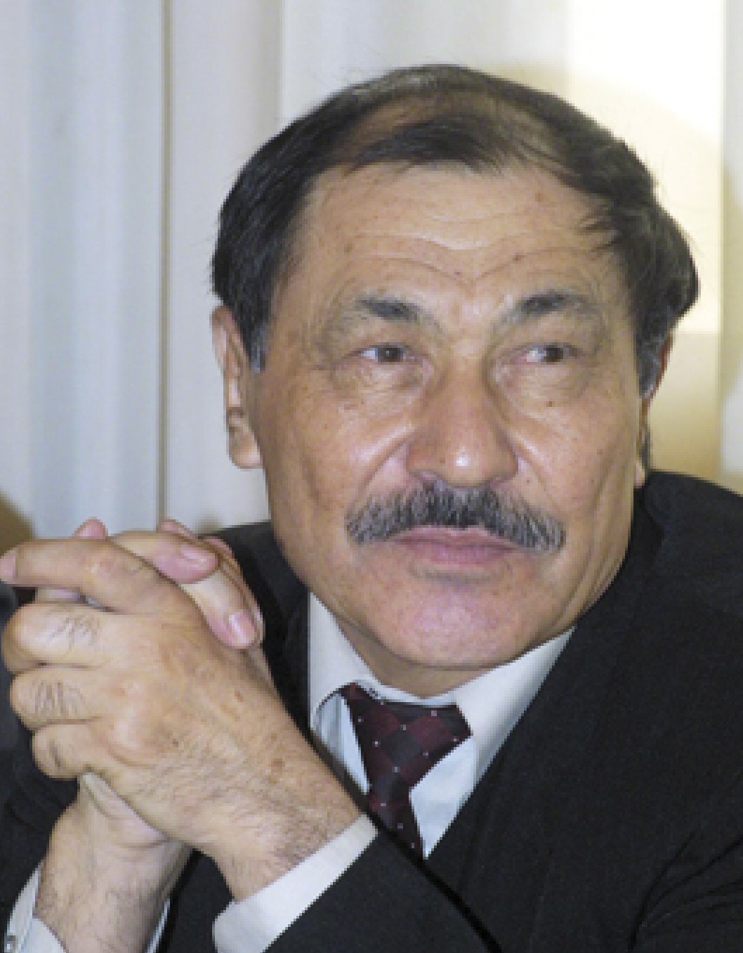 Beksultan Nurzhekeev