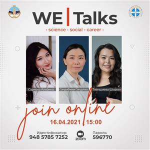 Online webinar