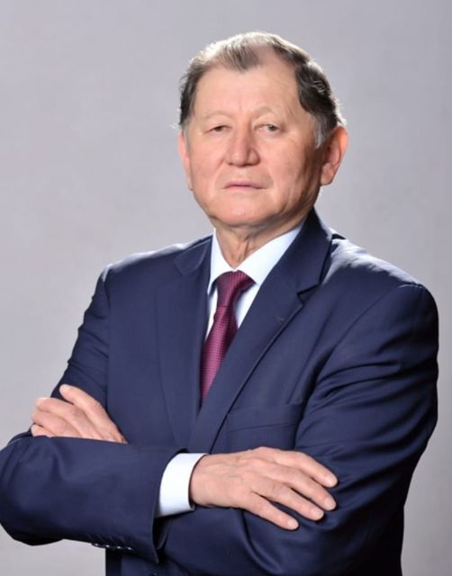 Жаңа жылдың Бас мақаласы жөнінде