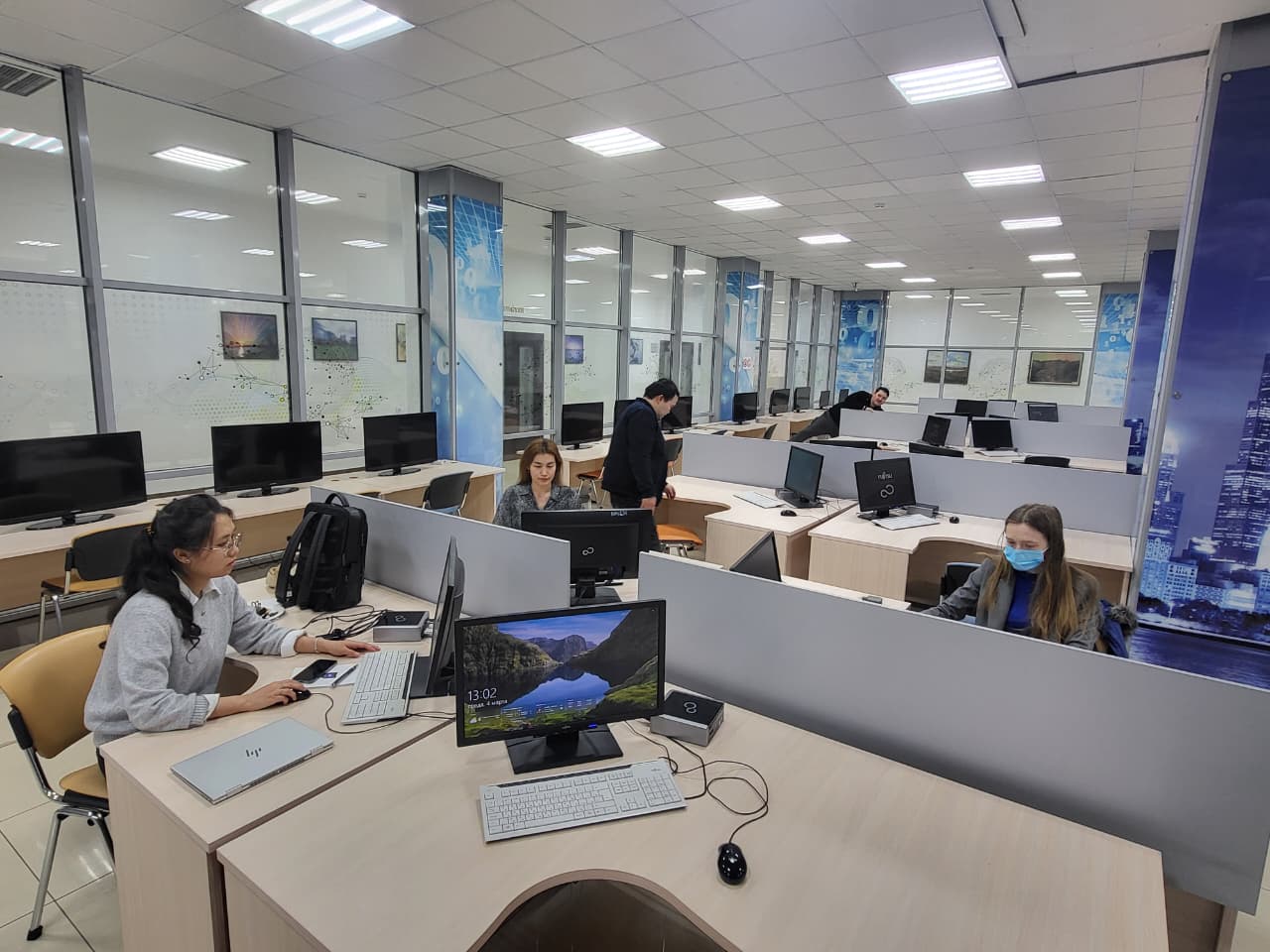 04.03.2026 г. состоялся семинар для заместителей заведующих кафедрами