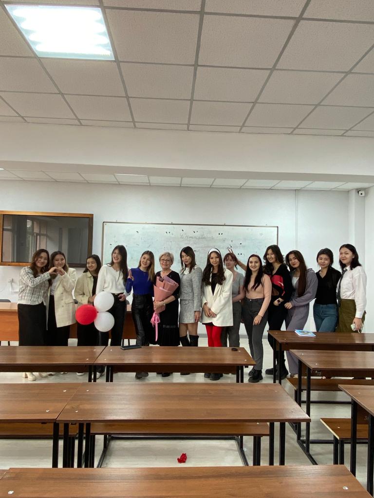 Development of Russian Studies and International Cooperation in Education