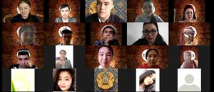 Culture of Kazakhstan in the context of globalizatio