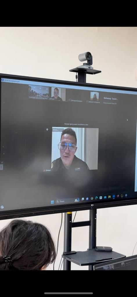 TELECONFERENCE